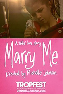Marry Me Trailer