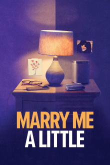 Marry Me a Little Trailer