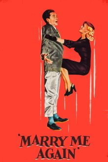 Marry Me Again Trailer