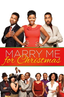 Marry Me For Christmas Trailer