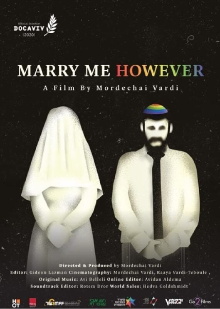 Marry Me However Trailer