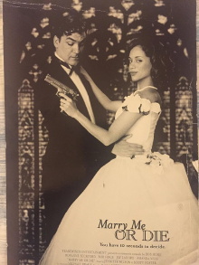 Marry Me or Die Trailer