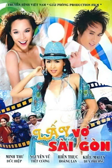 Marrying a Saigonese Trailer