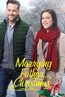 Marrying Father Christmas Trailer