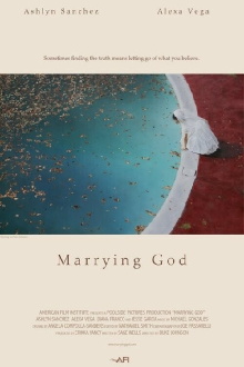 Marrying God Trailer