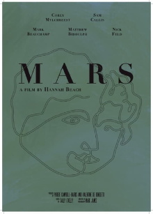 Mars Trailer
