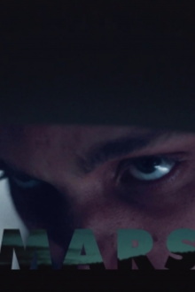 Mars Trailer