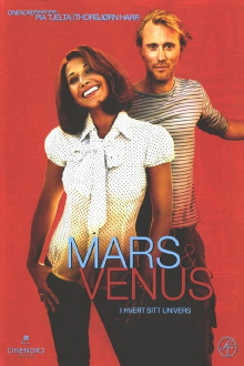 Mars & Venus Trailer