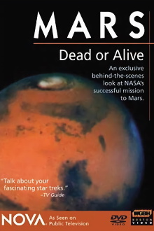 Mars, Dead or Alive Trailer