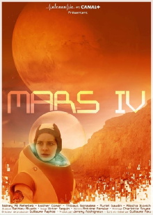 Mars IV Trailer