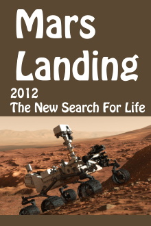 Mars Landing 2012: The New Search for Life Trailer