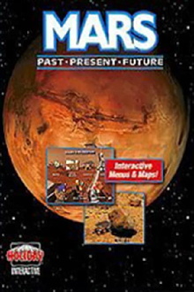 Mars: Past, Present, and Future Trailer