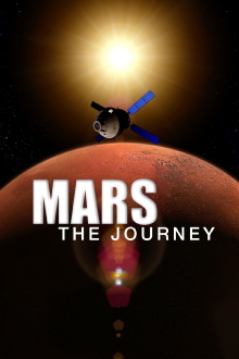 Mars: The Journey Trailer