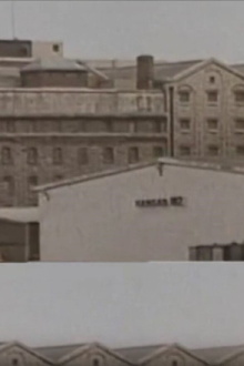 Marseille Trailer