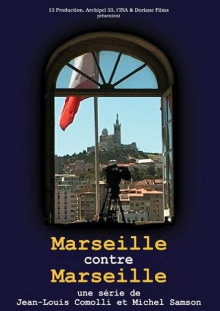 Marseille contre Marseille Trailer