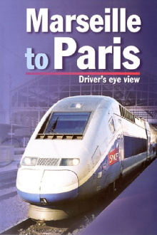 Marseille to Paris Trailer