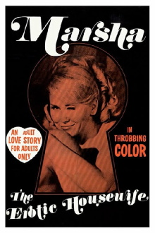 Marsha: The Erotic Housewife Trailer
