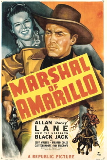 Marshal of Amarillo Trailer