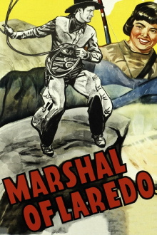 Marshal of Laredo Trailer