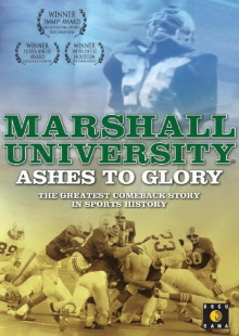 Marshall University: Ashes to Glory Trailer