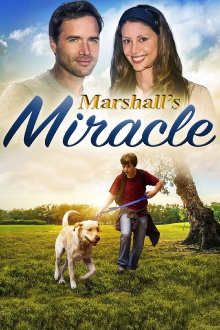 Marshall's Miracle Trailer