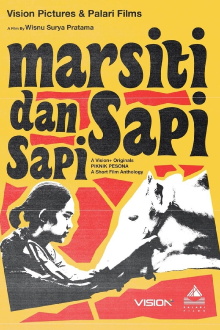 Marsiti & The Bulls Trailer
