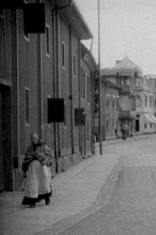 Marstrand Trailer