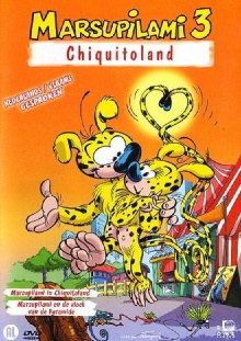 Marsupilami 3 Trailer
