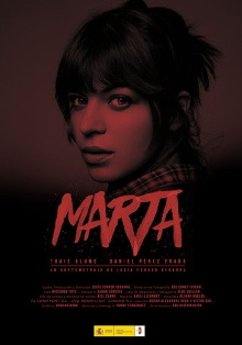 Marta Trailer