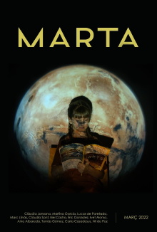 Marta Trailer