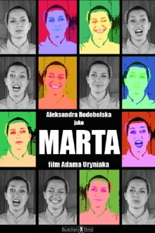 Marta Trailer