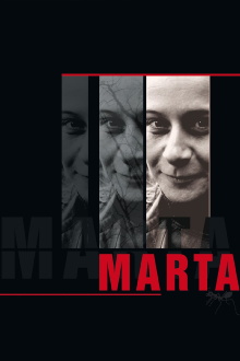 Marta Trailer