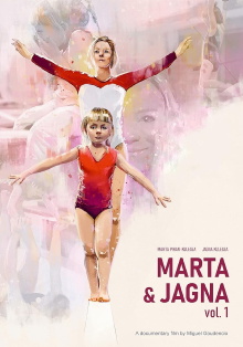 Marta & Jagna: Vol. I Trailer