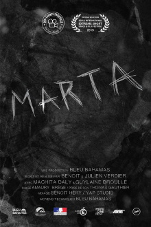 Marta Trailer