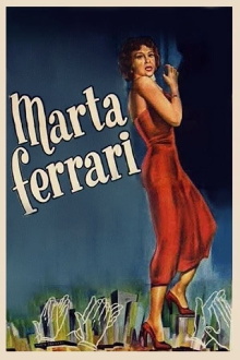 Marta Ferrari Trailer