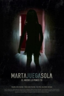 Marta juega sola Trailer