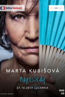 Marta Kubisova lastime Trailer