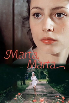 Marta, Marta Trailer