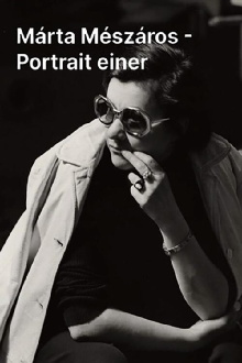 Marta Meszaros: Portrait of the Hungarian Filmmaker Trailer