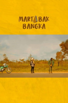 Martabak Bangka Trailer