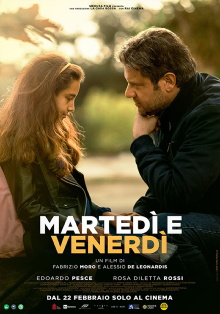 Martedì e venerdì Trailer