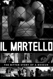 Martello Trailer