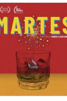 Martes Trailer