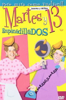 Martes y 13: Empanadillados Trailer