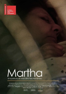 Martha Trailer