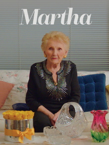 Martha Trailer