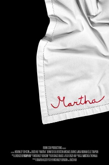 Martha Trailer