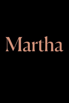 Martha Trailer