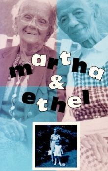 Martha & Ethel Trailer