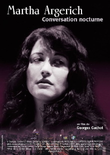 Martha Argerich Evening Talks Trailer